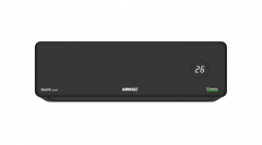Homage HSC-1812S SMART CRYSTAL  Air Conditioner SMART CRYSTAL Upto 75% T3 (3 Months 0% Percent Profit Product Available on 48 Months Installment) N.T